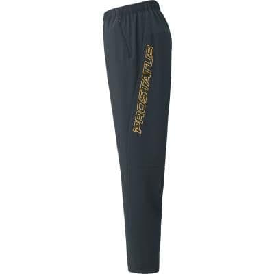 ZETT プロステイタス　ウインドジャケット パンツセット Oサイズ上下組