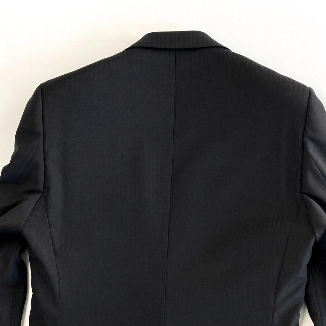 Dior homme ディオールオムエディ期 シャドーストライプスーツ 07SS