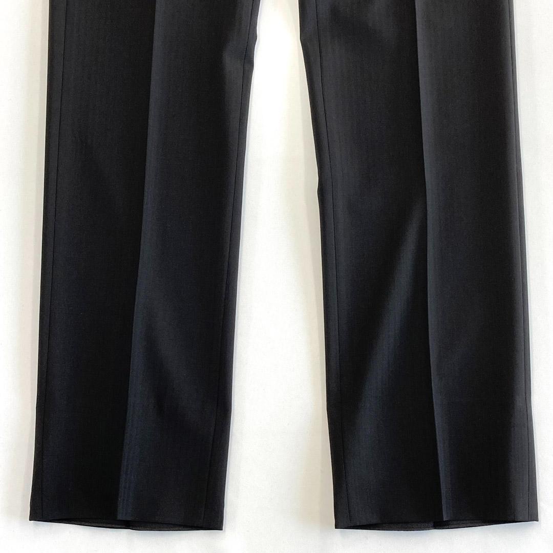 Dior homme ディオールオムエディ期 シャドーストライプスーツ 07SS