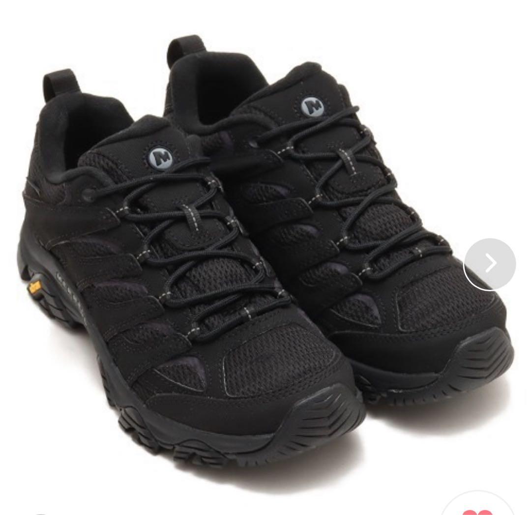 MERRELL MOAB3 SYNTHETIC GTX(R)メレルモアブ3
