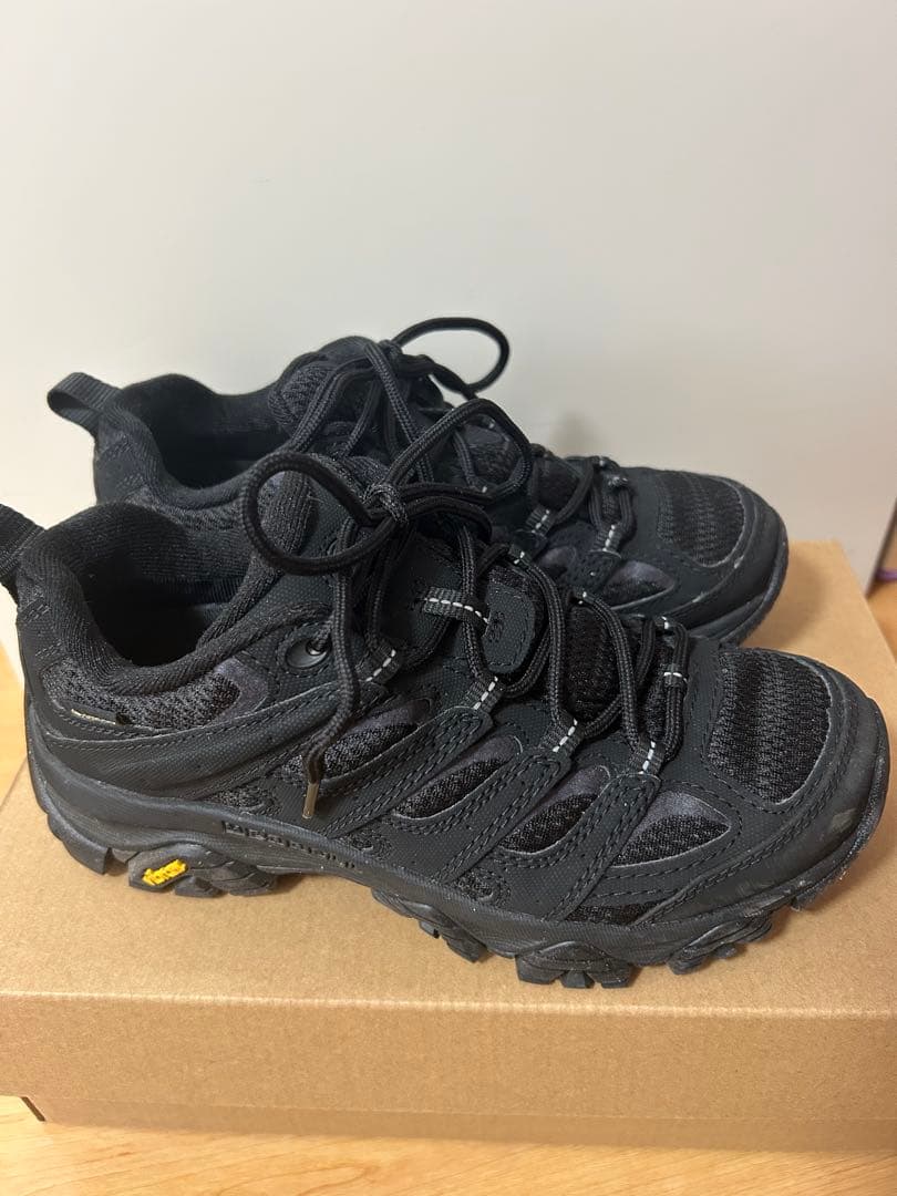 MERRELL MOAB3 SYNTHETIC GTX(R)メレルモアブ3