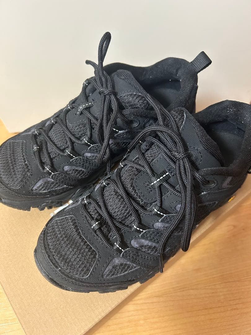MERRELL MOAB3 SYNTHETIC GTX(R)メレルモアブ3