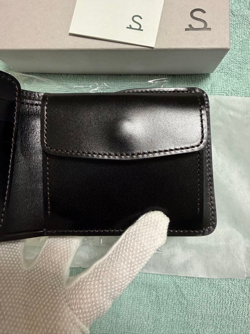 ワイルドスワンズ　グラウンダー　クラシック　ブラック