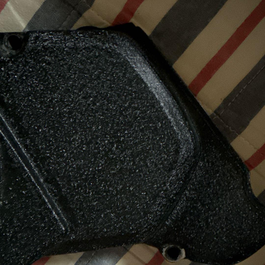 ホンダ　純正　モンキー　ジェネレータカバー　結晶塗装