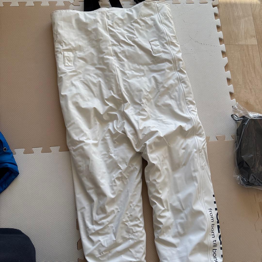 mazume オールフェザースーツⅤ ブルー