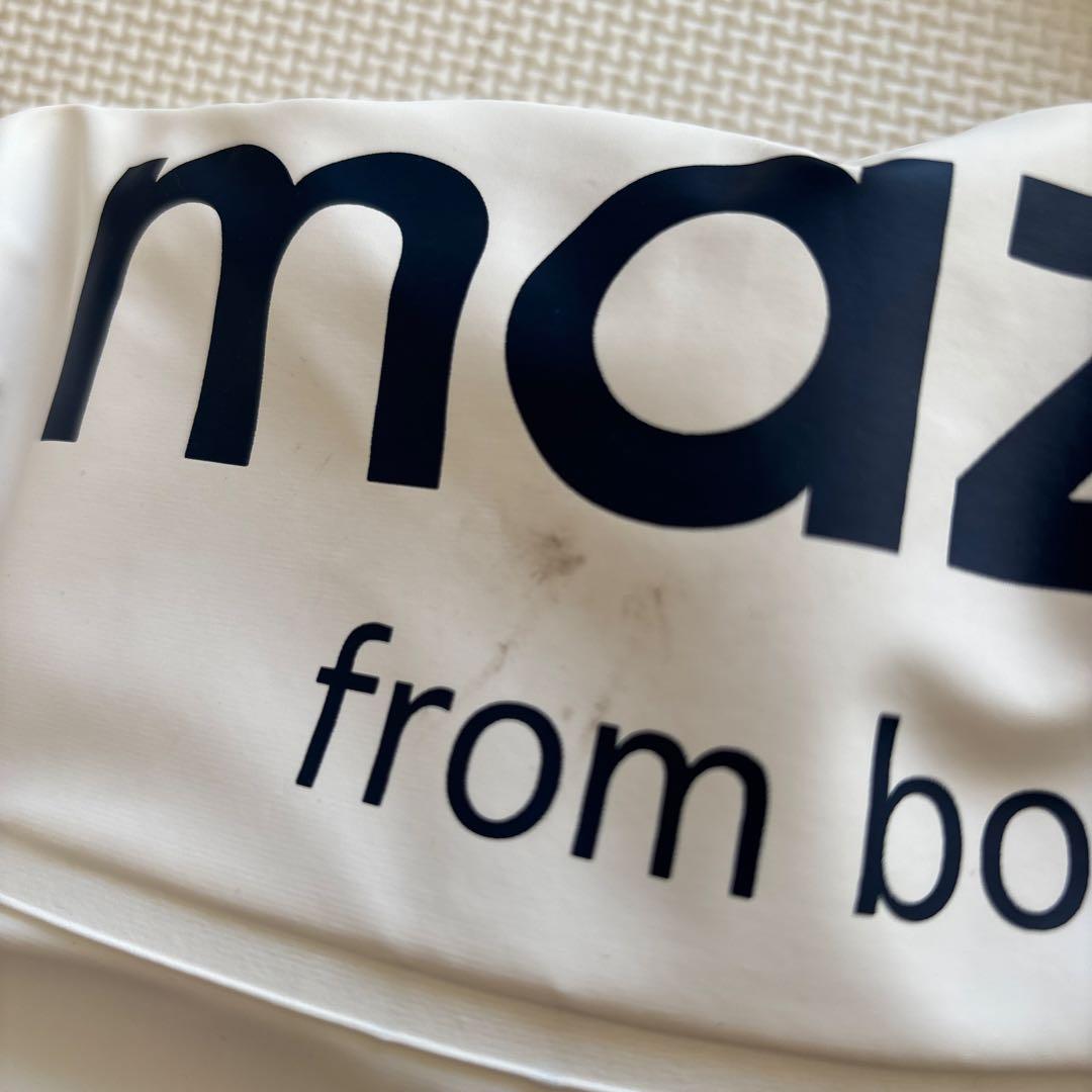 mazume オールフェザースーツⅤ ブルー