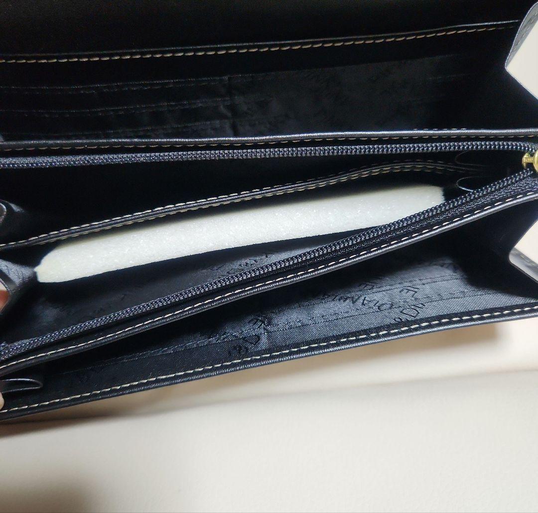 ピンキーアンドダイアン　PINKY & DIANNE 長財布 大容量カード