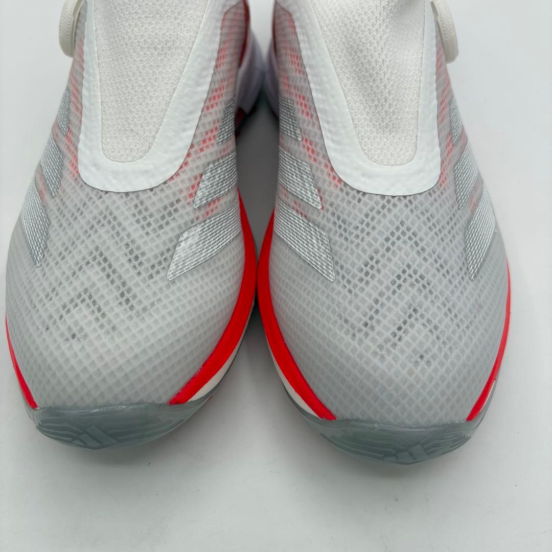 新品】アディダスゴルフ 【24.0】ウィメンズ アディゼロ ゼットジー25 ボア