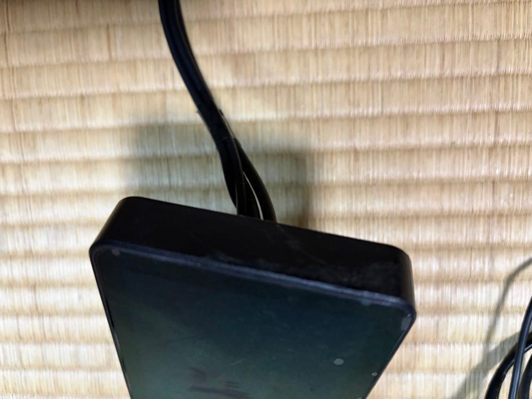 kaedear スマートレコードディスプレイ KDR-D21 カエディア