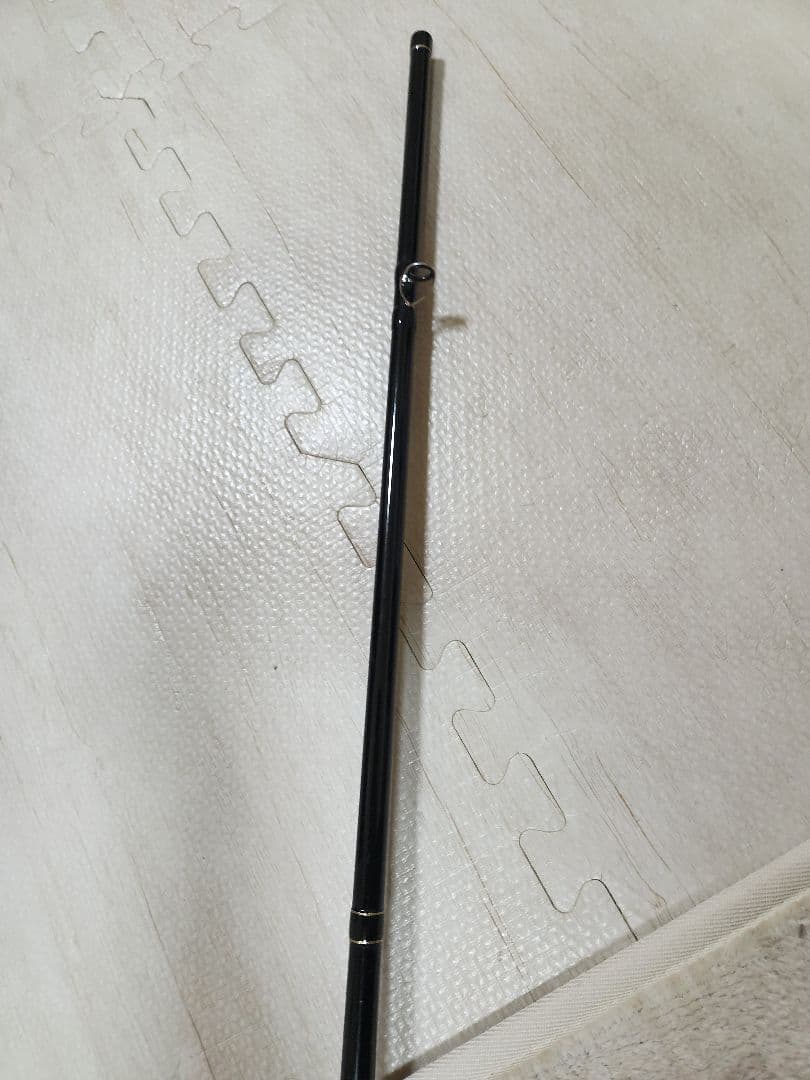 クロニクル　カブセ遠投　鬼彩210