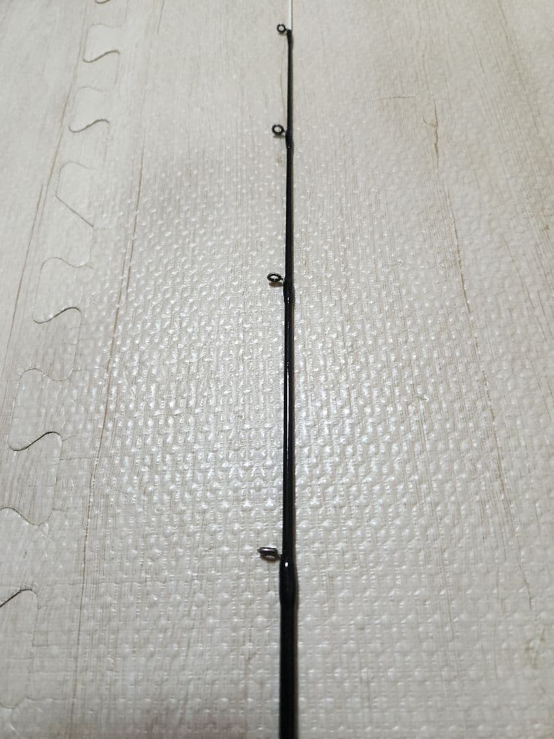 クロニクル　カブセ遠投　鬼彩210