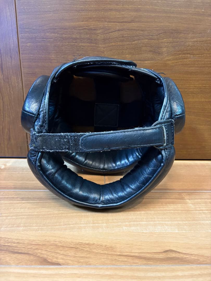 【ヘッドギア】ウィンディ　Mサイズ　HPMタイプ　フルフェイス