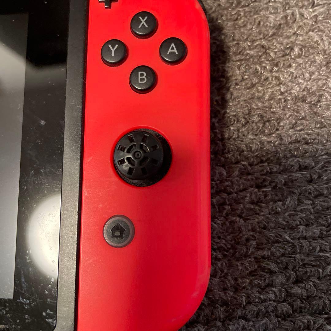 Nintendo Switch 本体 2台ジャンク品