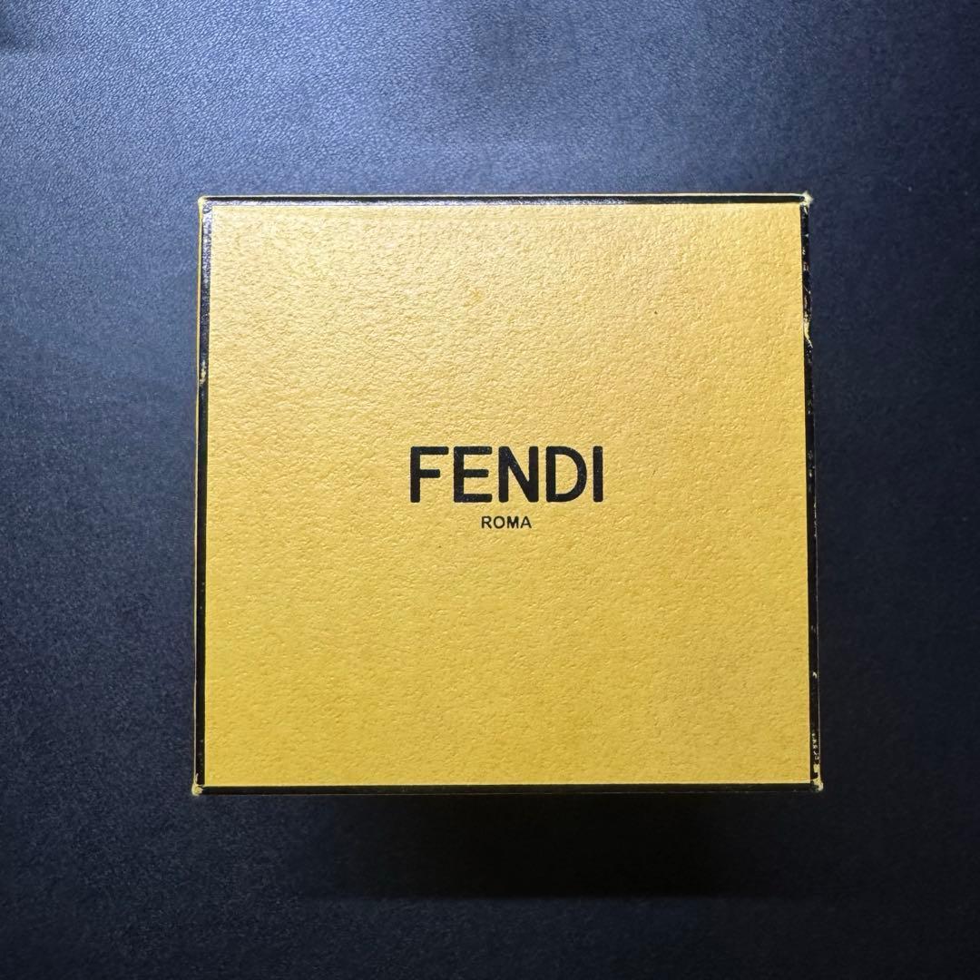 Fendi ピアス　片耳用