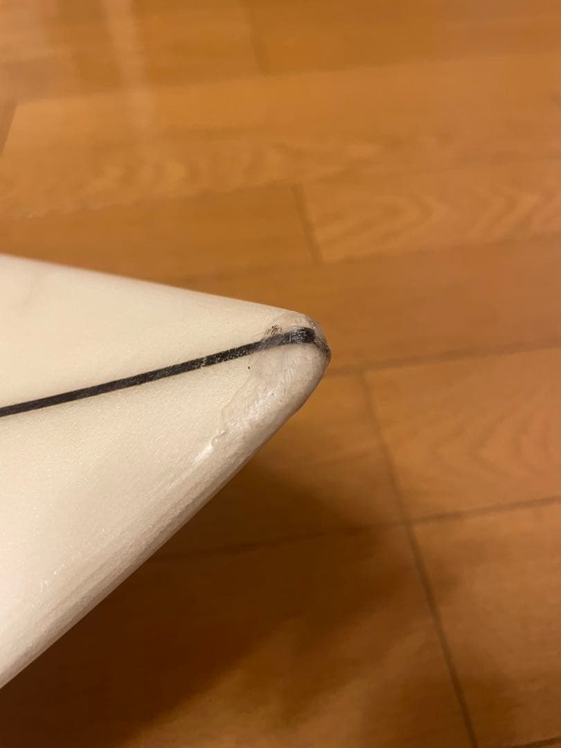 メイヘム　ドライバー2.0 5.11/27.95l ロストサーフボード