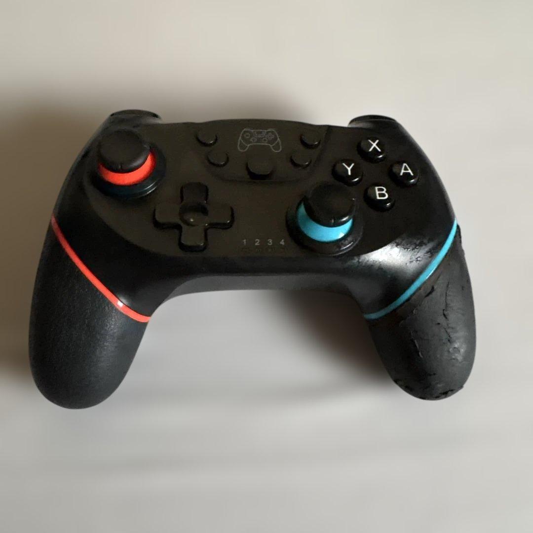 NintendoSwitchライト2台 コントローラー2個 スマブラソフト