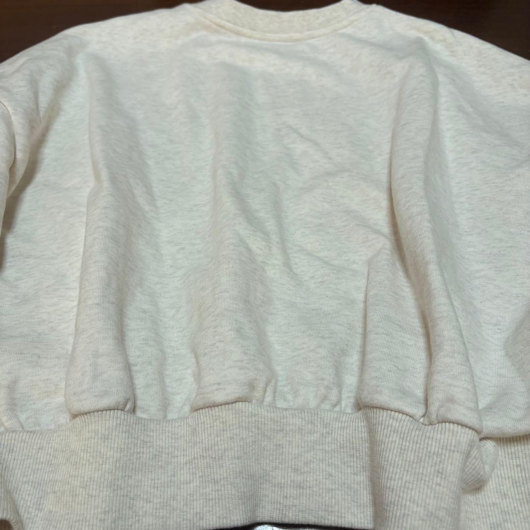 Classic Cherry Sweatshirt スウェット