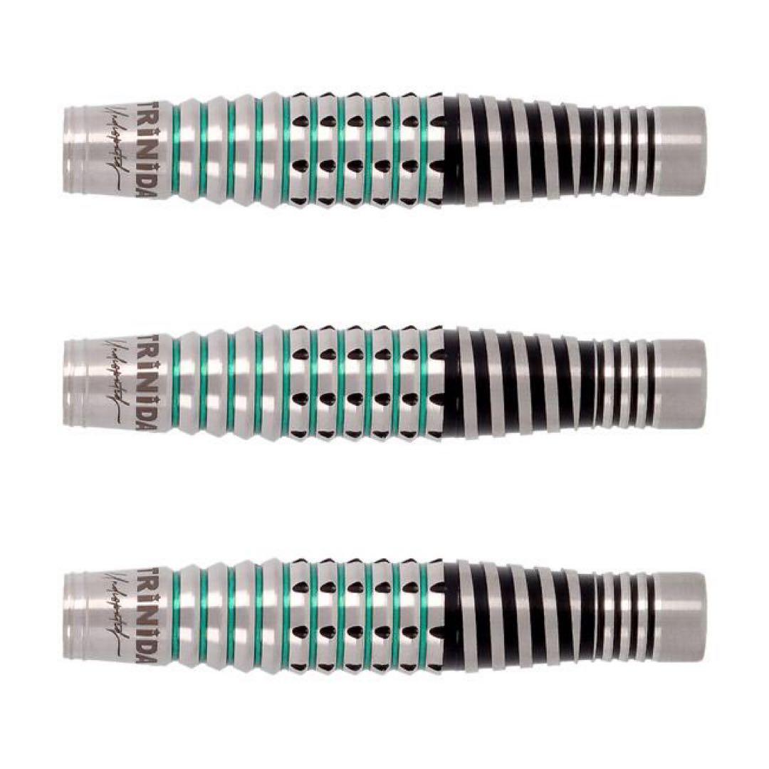 リカルドロペス Ricardo Lopez ダーツ 浅田斉吾