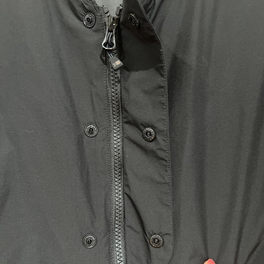 karriroor gust crew Mサイズ