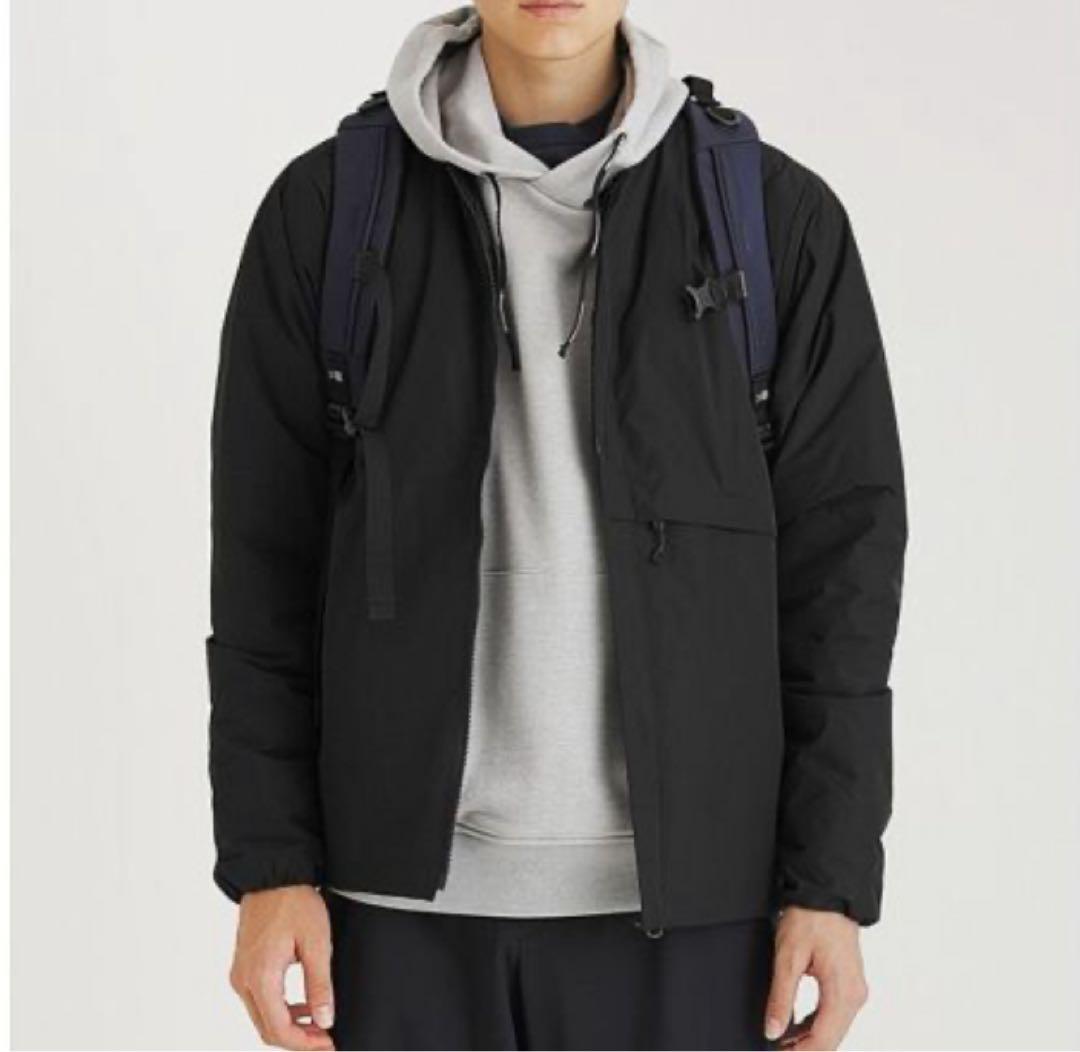 karriroor gust crew Mサイズ