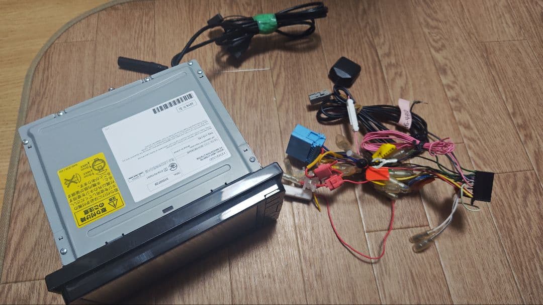 12♪ MDV-D706BTW 多言語 KENWOOD ケンウッド ナビ 更新