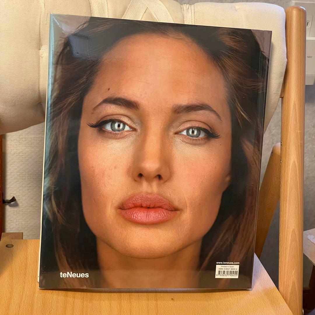 Close Up：Martin Schoellerの顔面図鑑