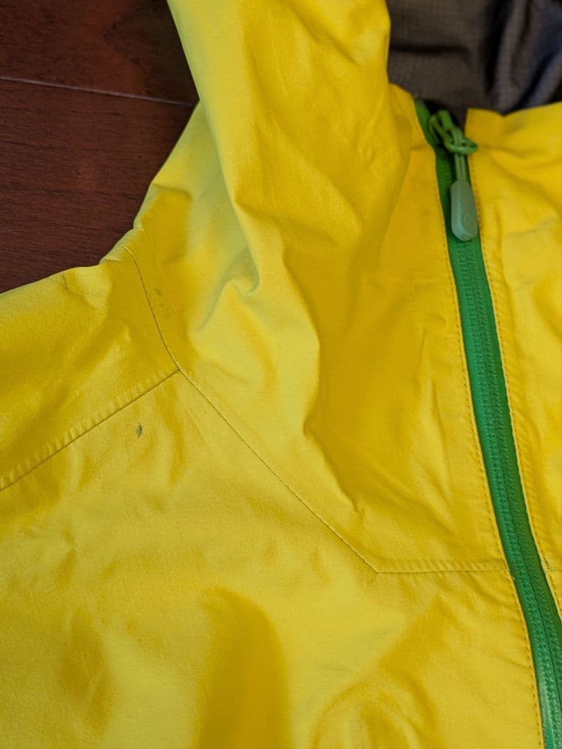 NORRNONA ノローナ　スキーウェアワンピース　（ユニセックス）XXS