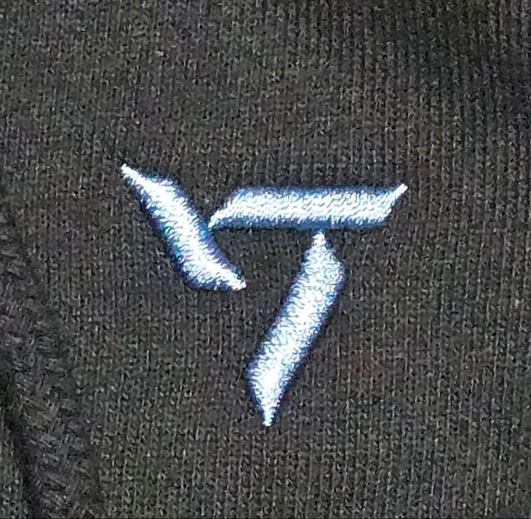 SEVENTEEN　CARAT LAND 2023 ケレン　パーカー　Lサイズ