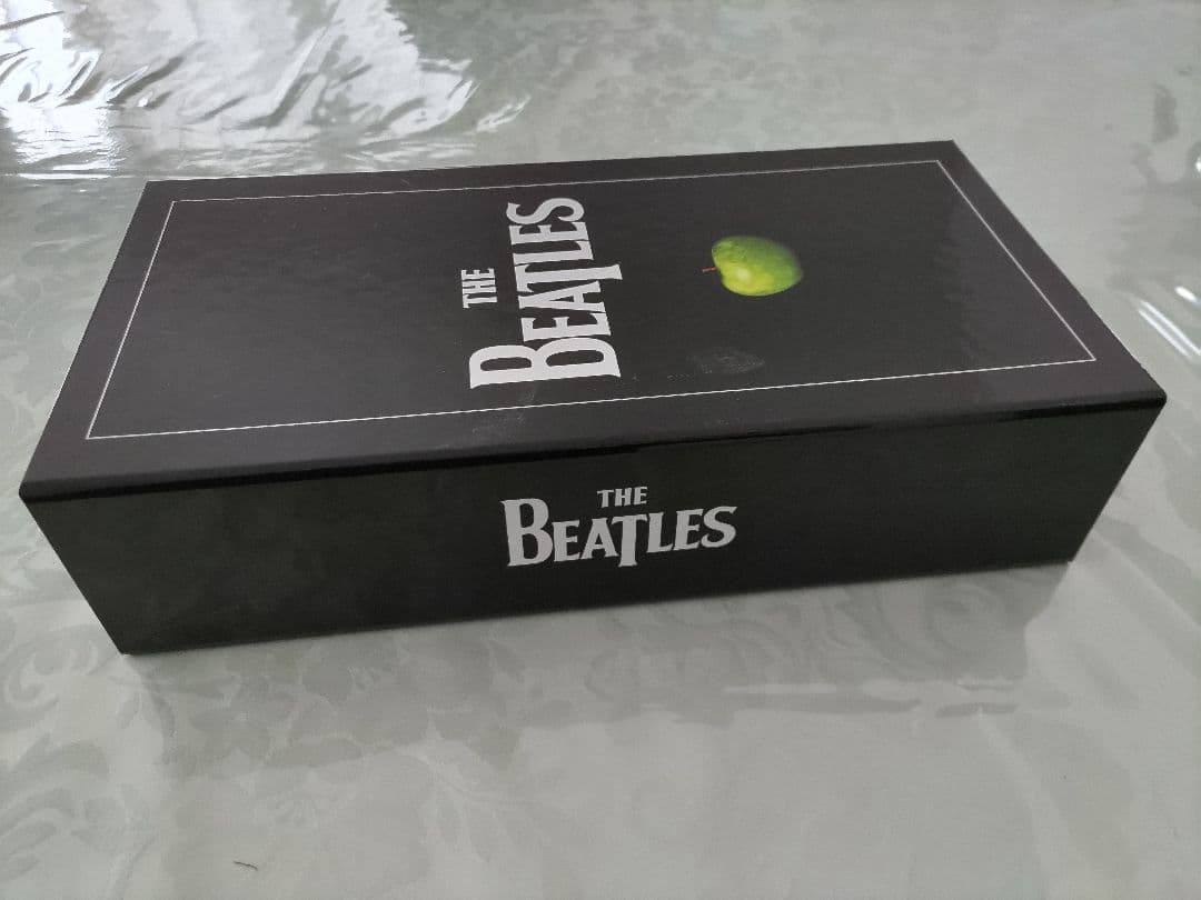 The Beatles ボックスセット