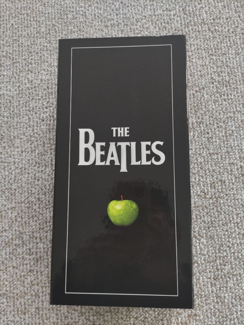 The Beatles ボックスセット