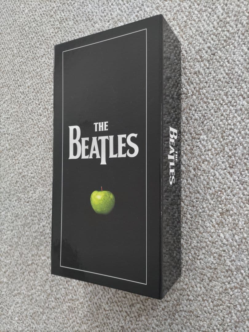 The Beatles ボックスセット
