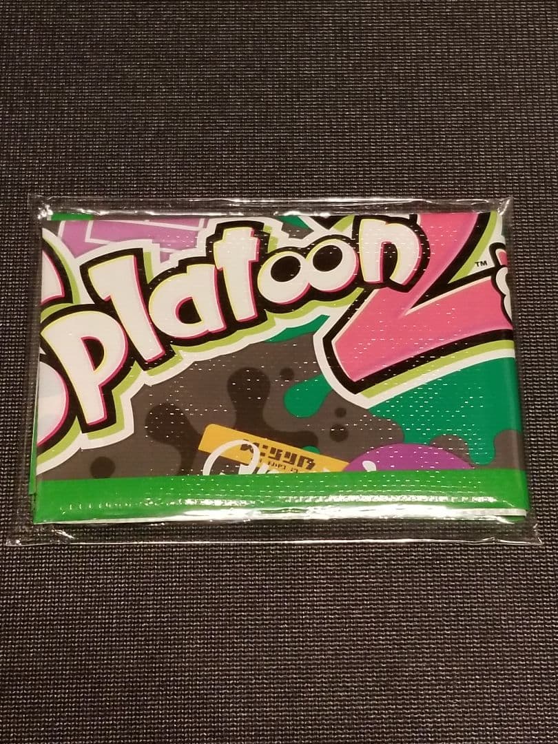 【限定品】Nintendo Switch スプラトゥーン2セット スマブラ付き