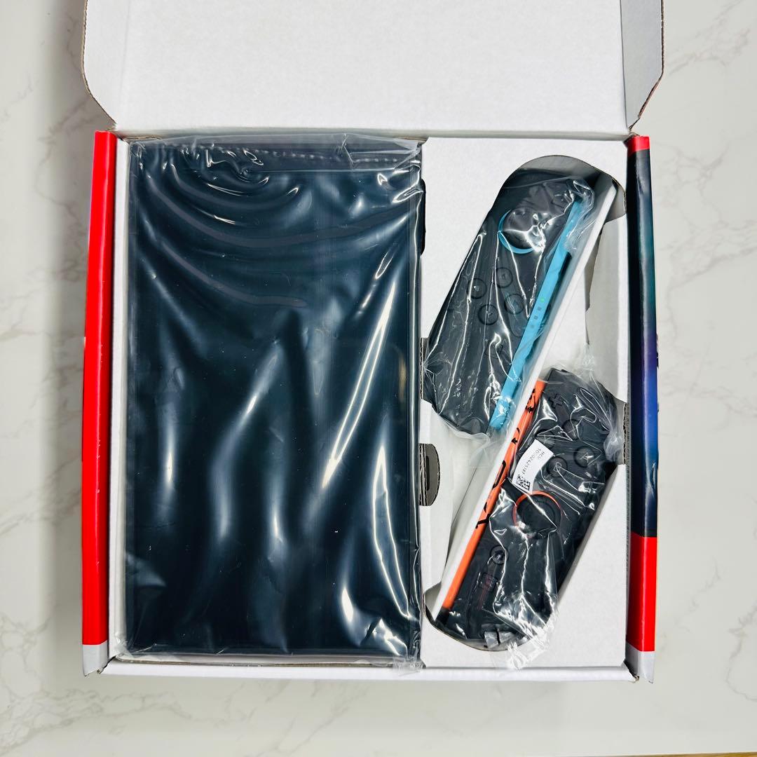 Nintendo Switch2 動作品 ww4025