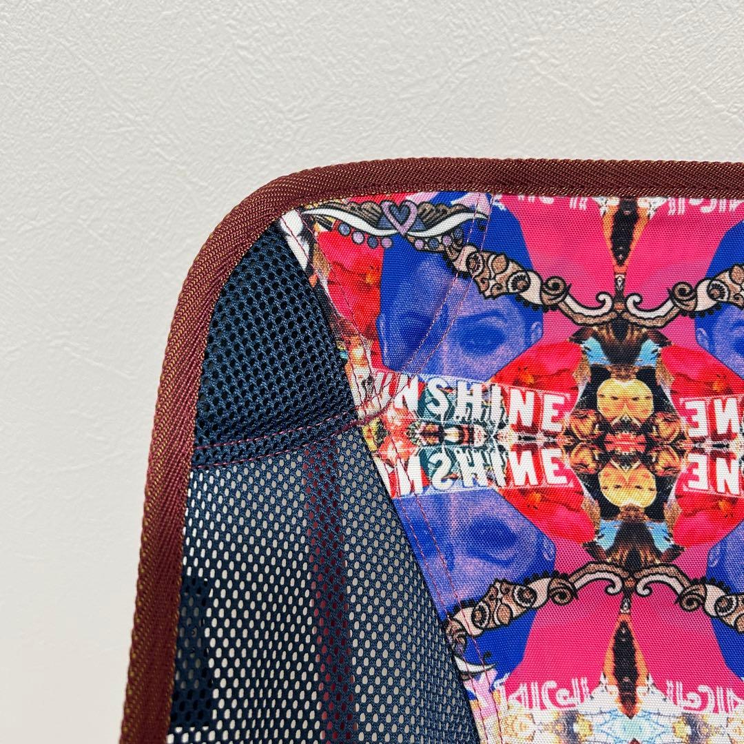 Helinox（ヘリノックス ）× Monro（モンロ） チェアエリート⑧