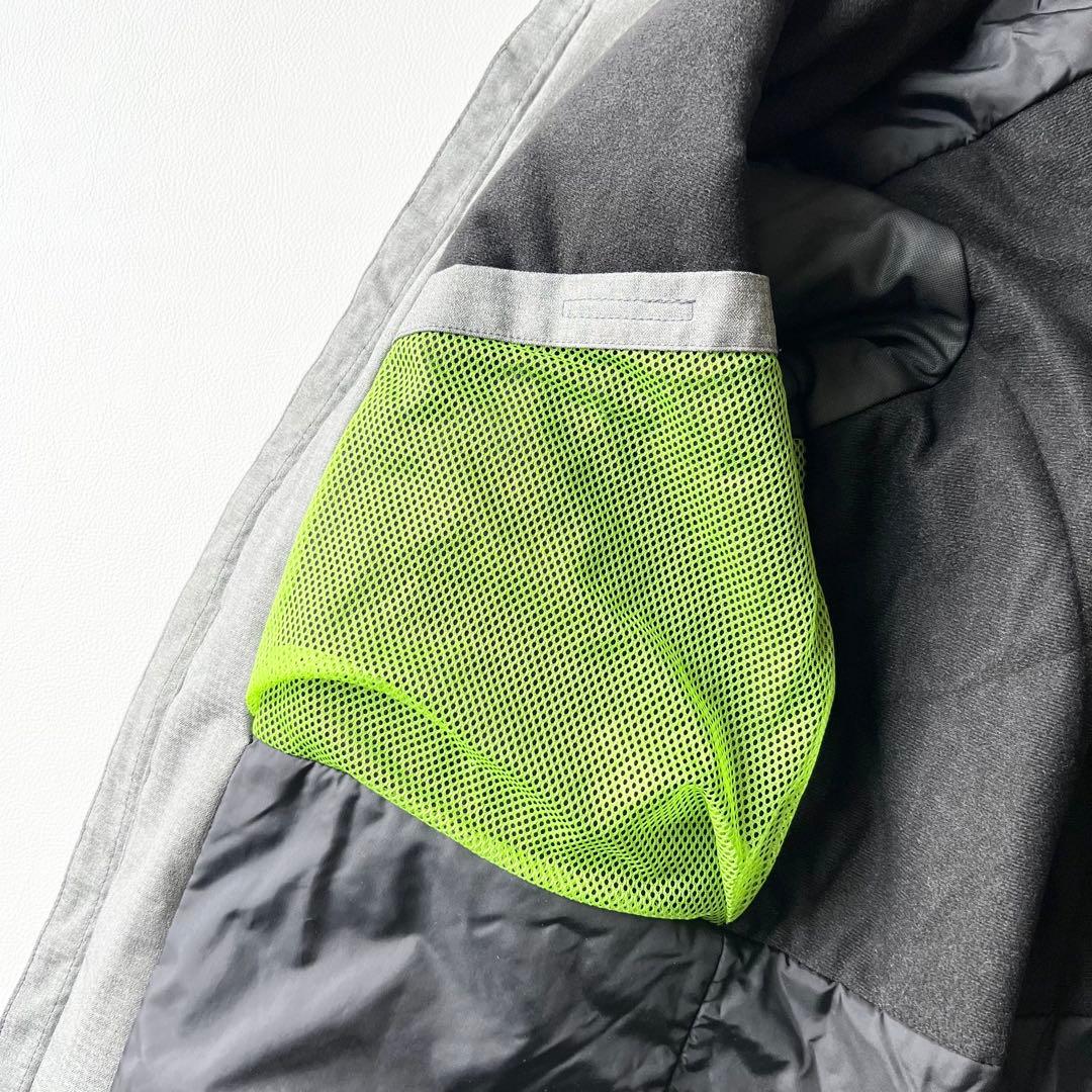 3302【美品】フェニックス　スキーウェア 上下セット ps5722p30