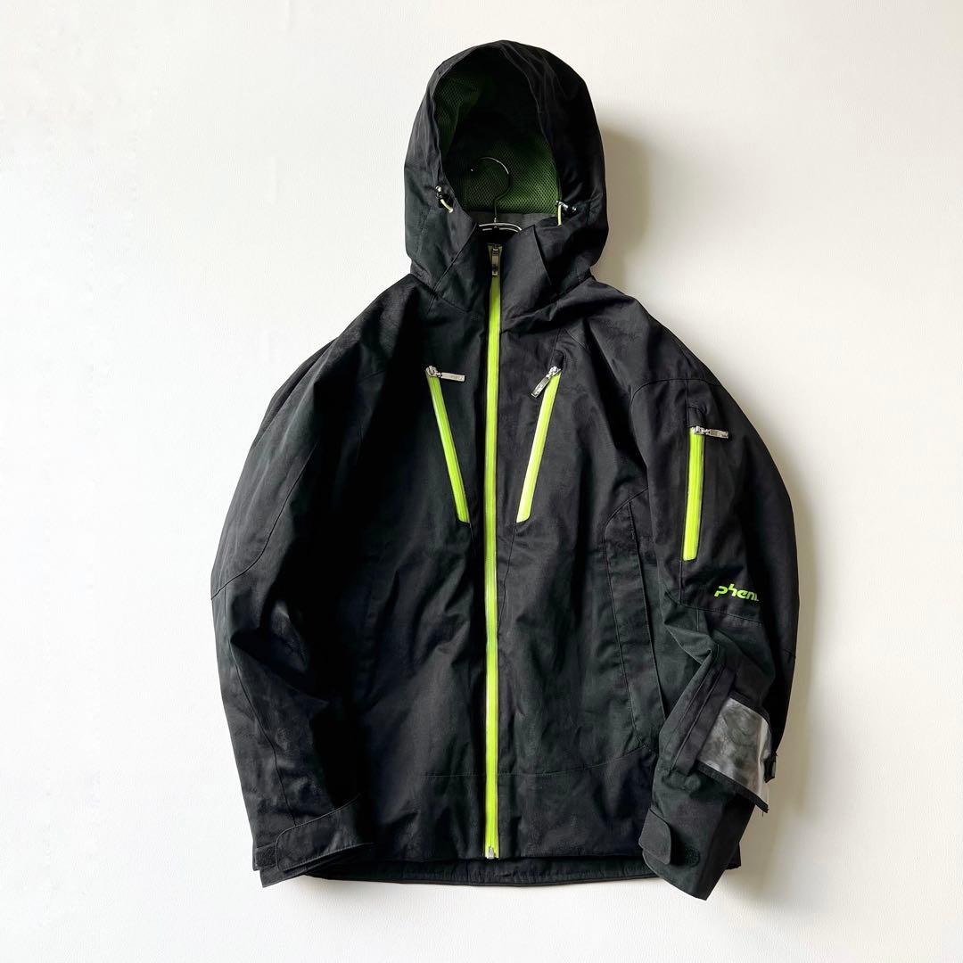 3302【美品】フェニックス　スキーウェア 上下セット ps5722p30