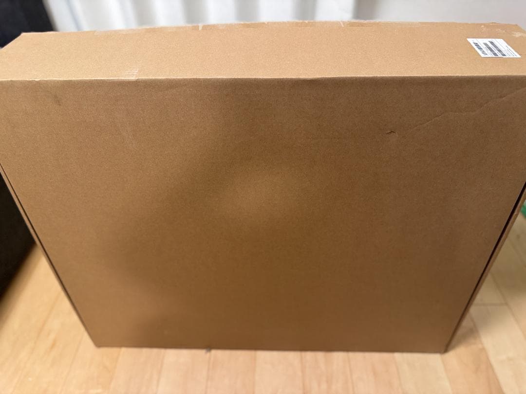 Apple iMac 27インチ Retina 5K (2020)