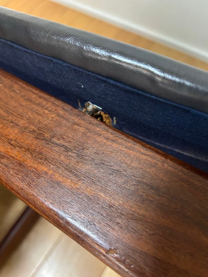 G-PLAN(ジープラン) ダイニングチェア