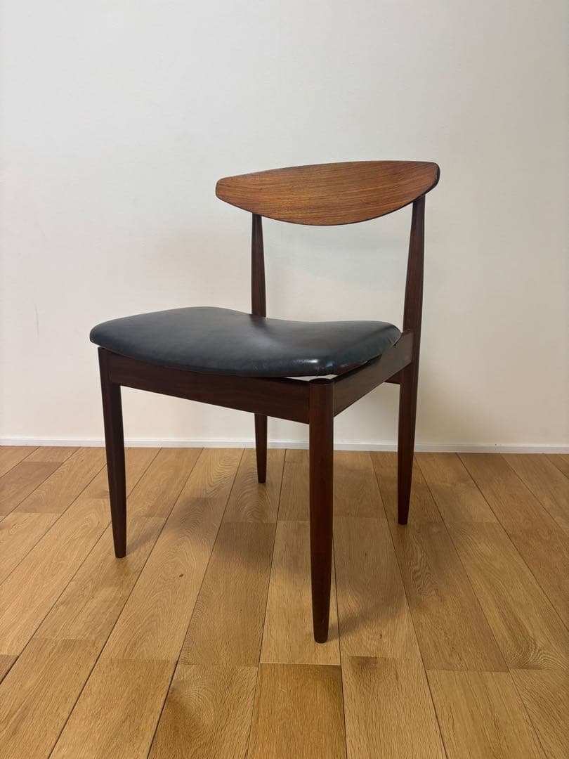 G-PLAN(ジープラン) ダイニングチェア