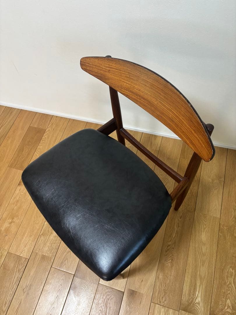 G-PLAN(ジープラン) ダイニングチェア