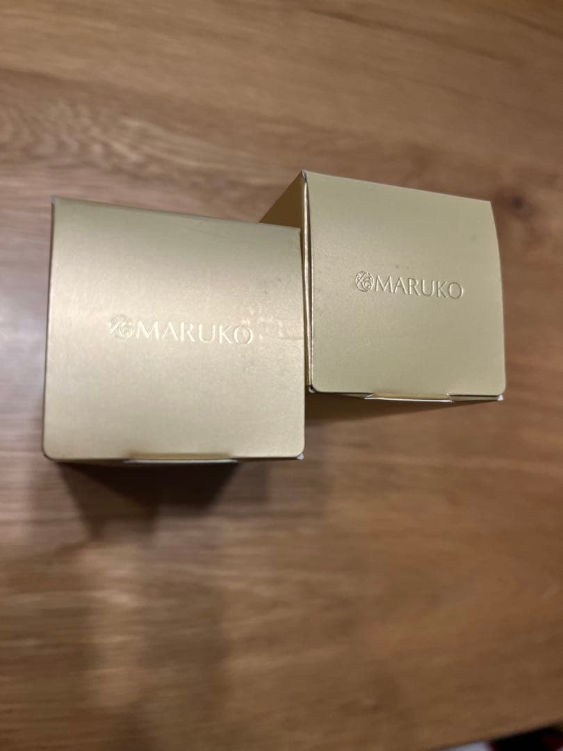 マルコ　アクセージュS-10ボディパーツセラム　100ml 2本セット