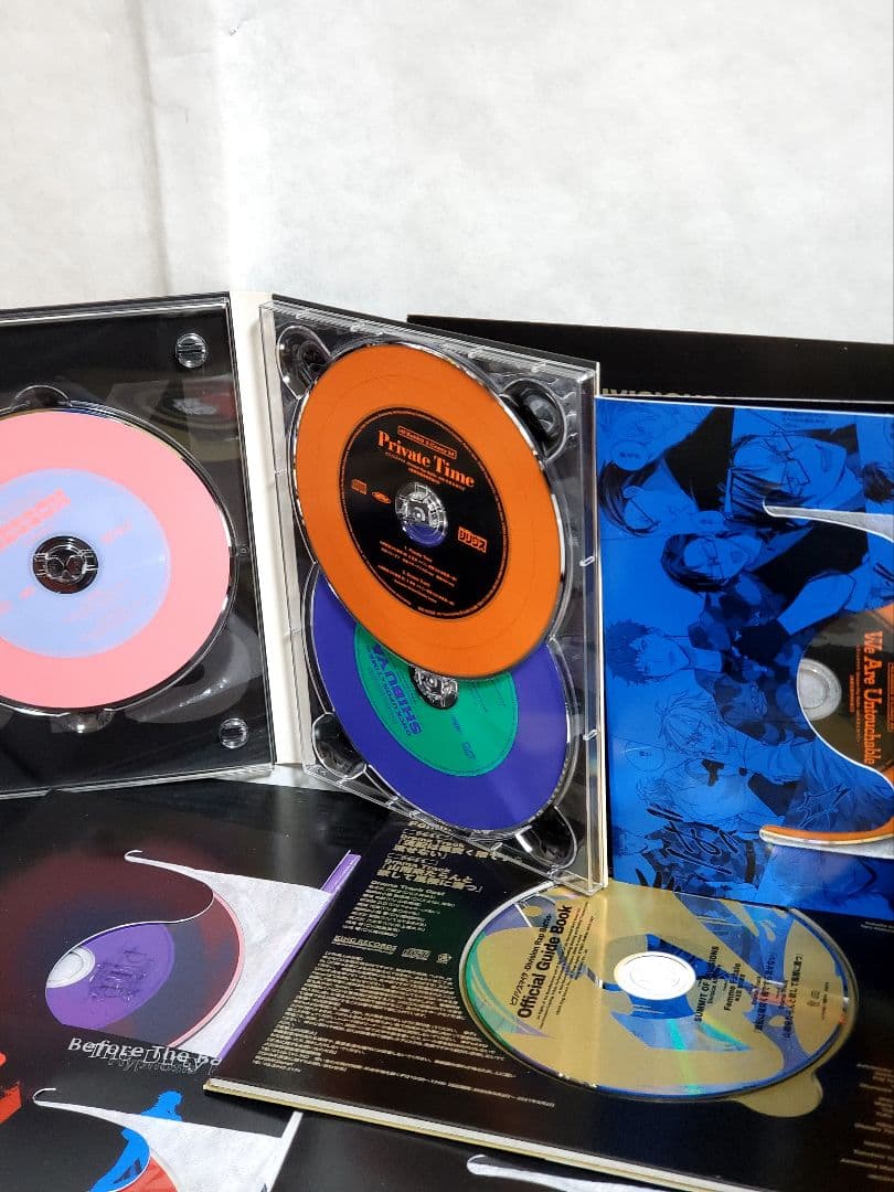 437　ヒプノシスマイク　コミカライズ　漫画セット