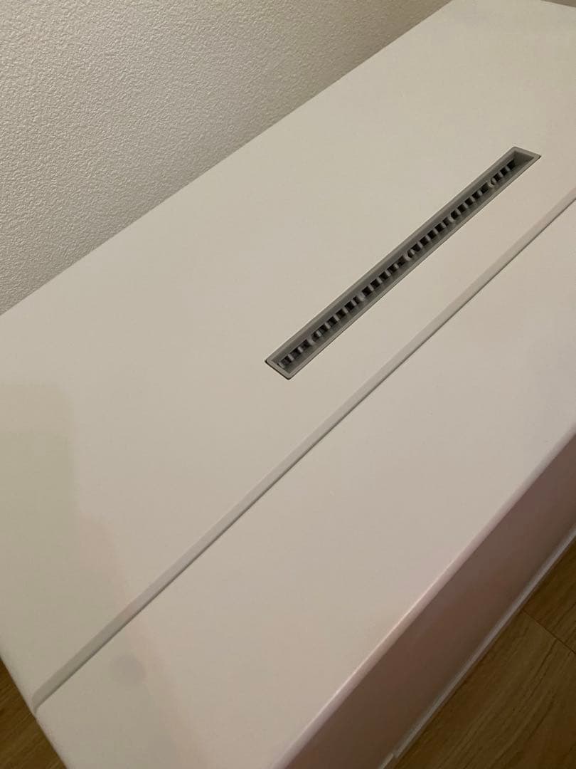 Panasonic 食洗機 NP-TSK1-W