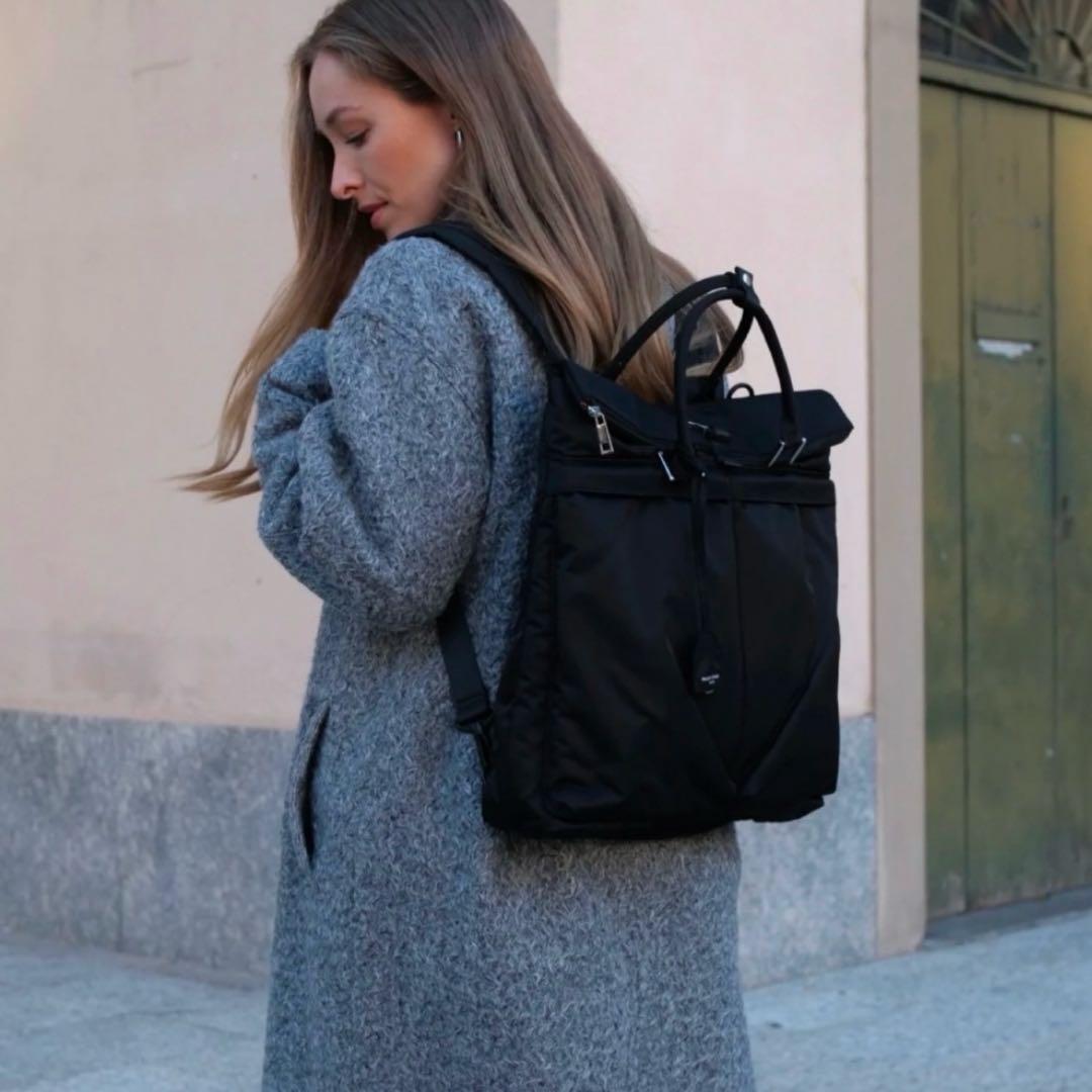 セレーンエテール　carry 38