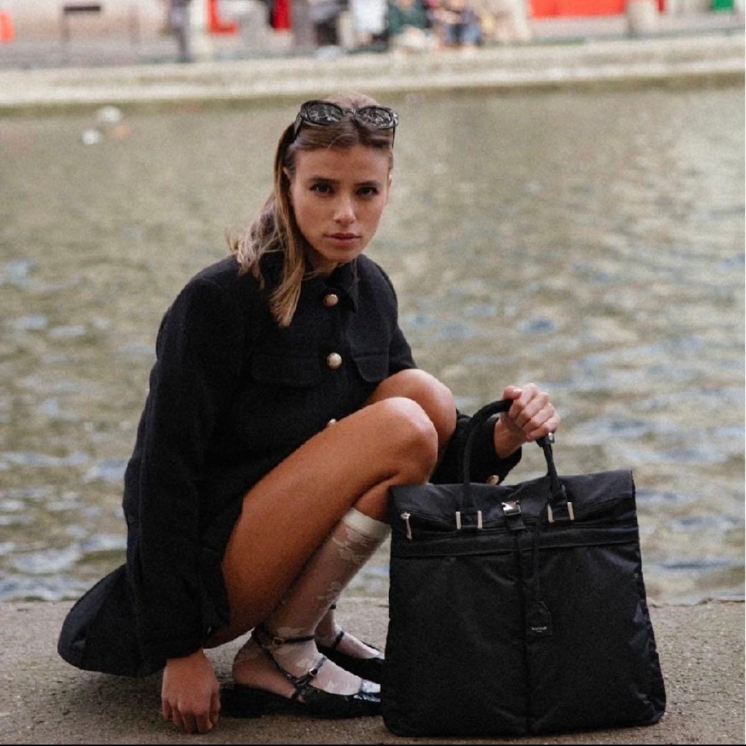 セレーンエテール　carry 38