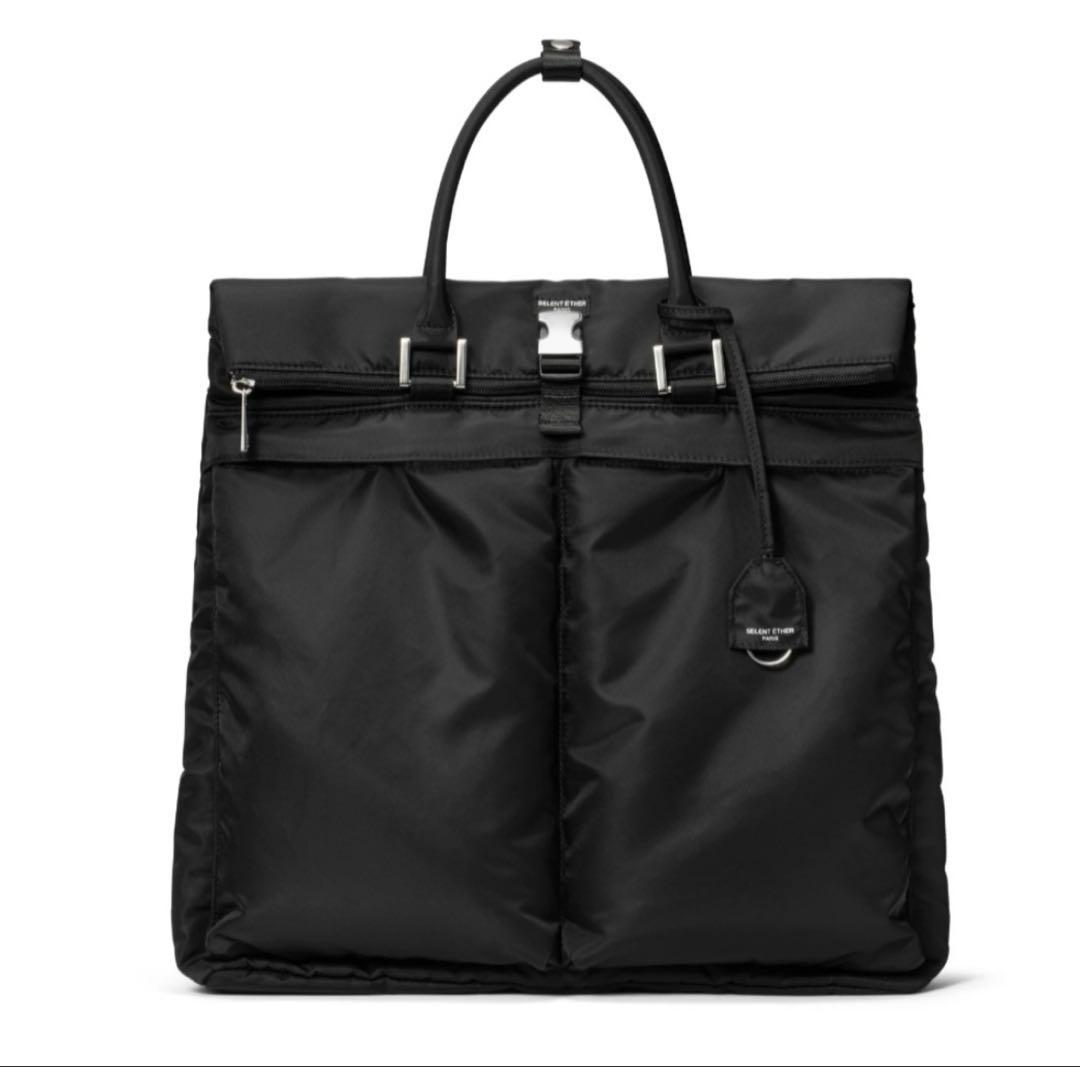 セレーンエテール　carry 38