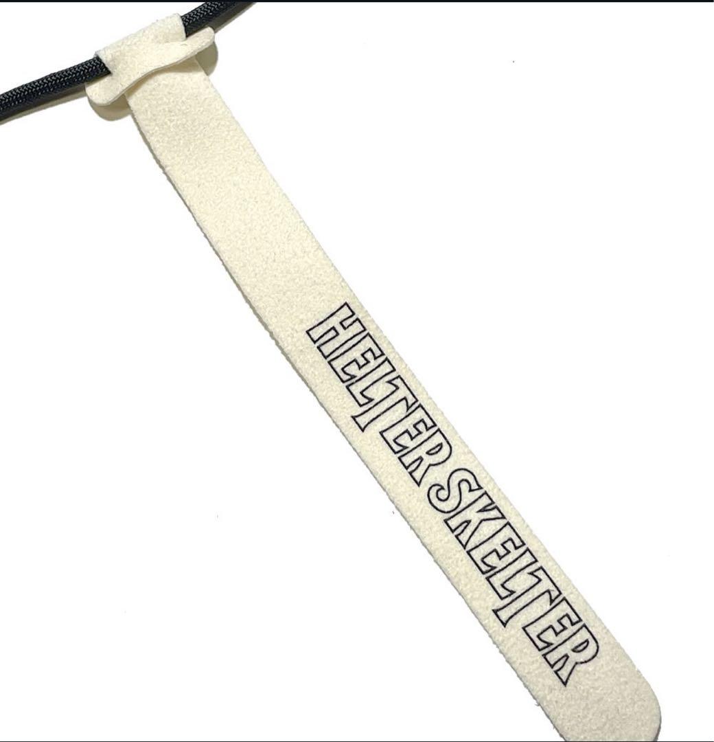 Riding Equipment Research BALLISTICS ポーチ