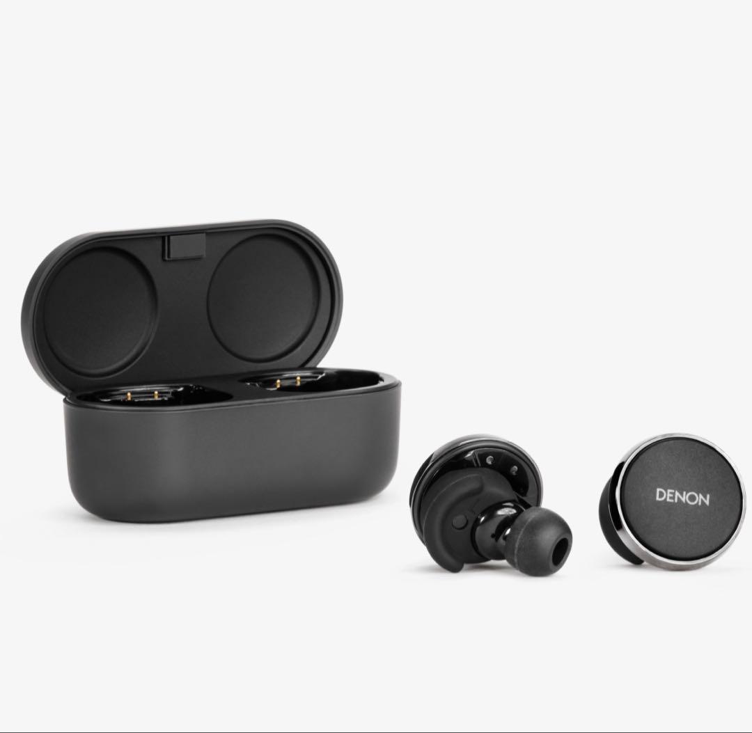 【ラクーマ様】DENON Perl Pro