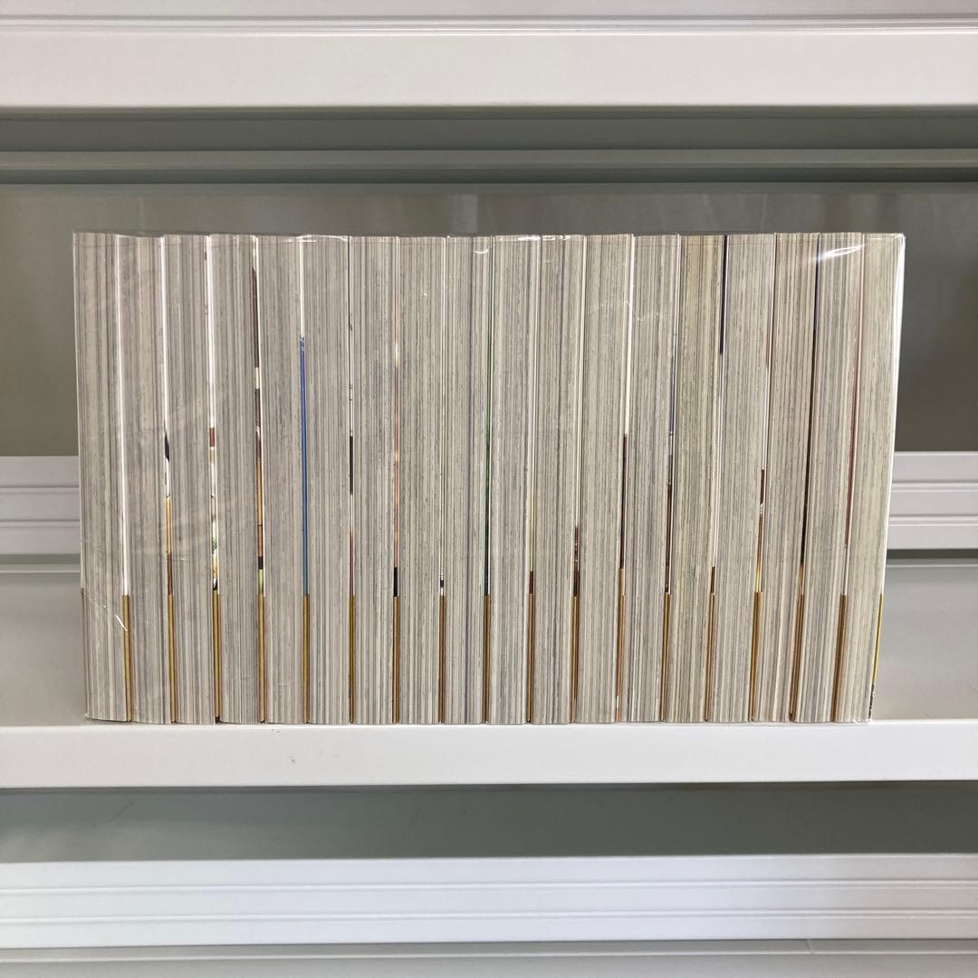 シンデレラガールズ After20 全巻1.26-2