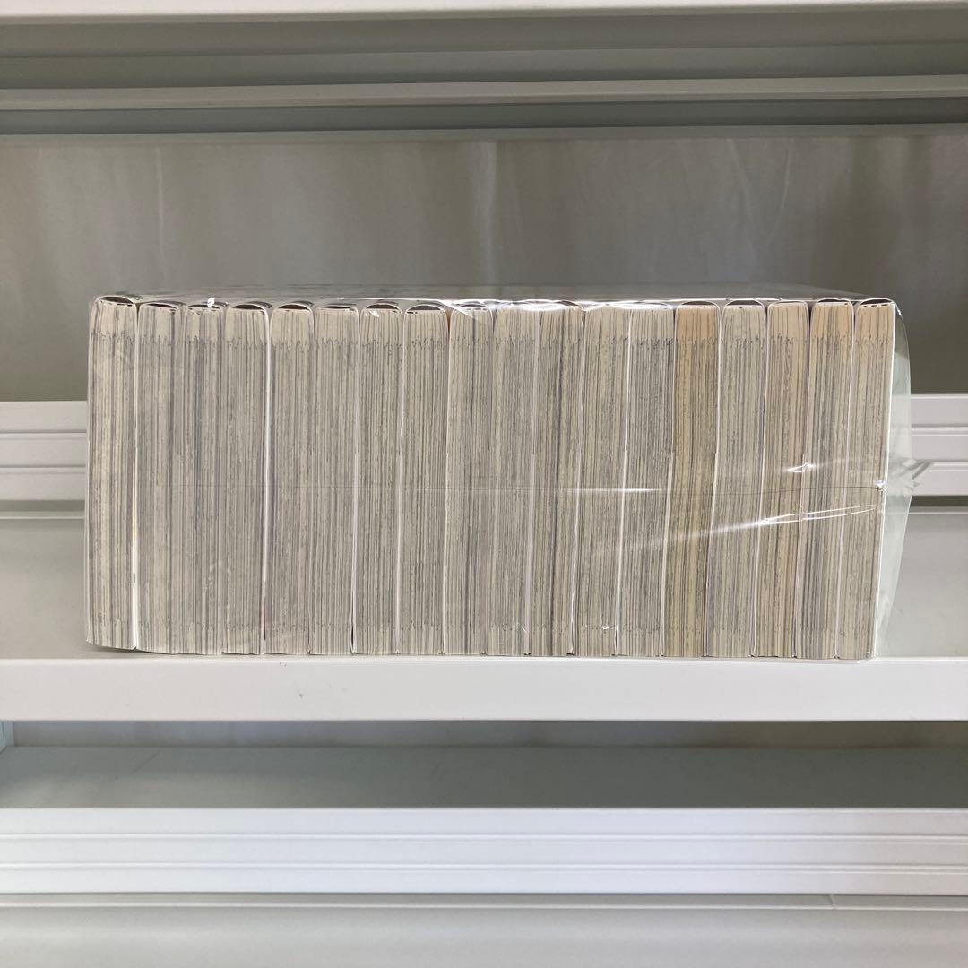 シンデレラガールズ After20 全巻1.26-2